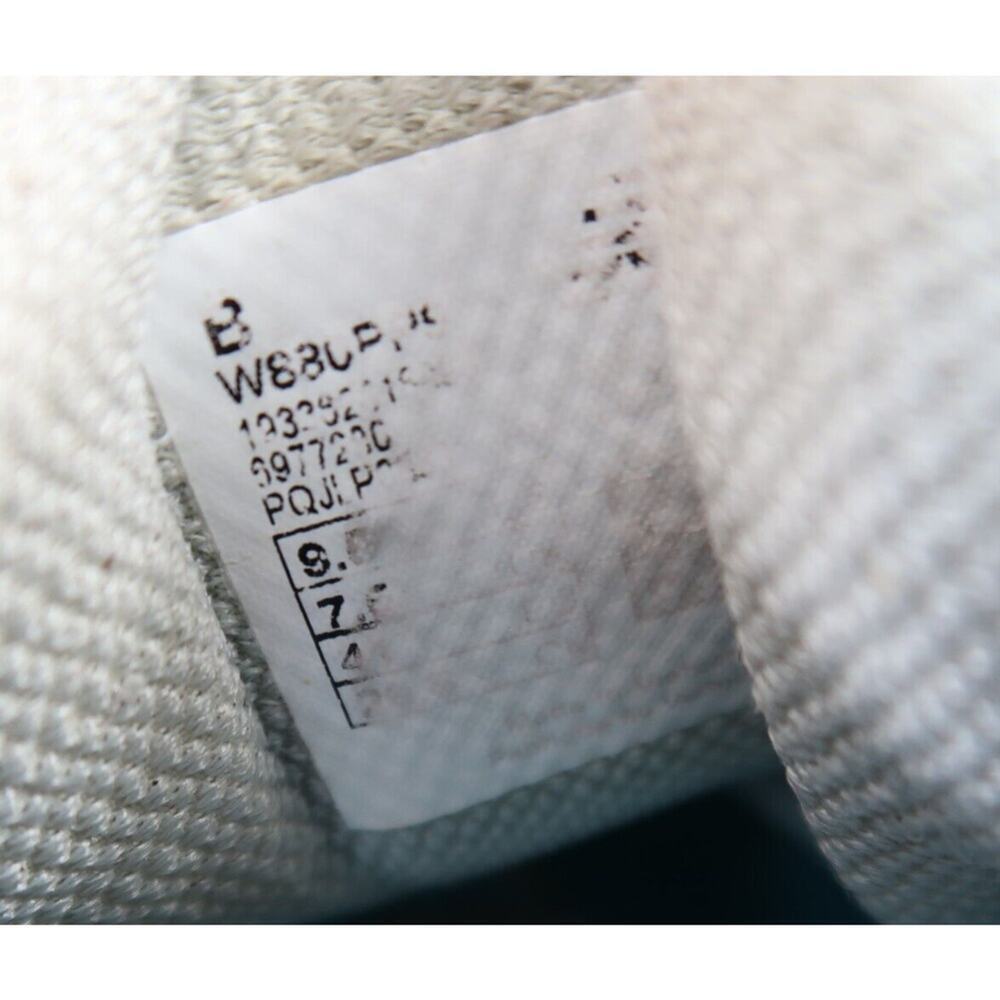 New Balance Shoes Womens 9.5 Athletic Sneakers 880 Trainer Running Comfort Grey - Picture 13 of 14